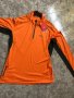Продавам чисто нова спортна маркова блуза - дишаща материя за тичане и колоездене . , снимка 6