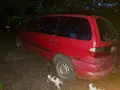 Ford Galaxy 1.9tdi 98г. На Части, снимка 4