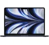 НОВ!!! Лаптоп Apple 13.6" MacBook Air, Apple M2 чип, 8-ядра CPU и 8-ядра GPU, 8GB, 256GB, Midnight , снимка 1