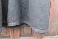 Черен вълнен сукман , снимка 9