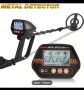 металодетектор, снимка 1