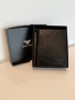Мъжки портфейл. ARMANI, снимка 1