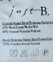 Спортно елегантно сако -60 % вълна и 40% вискоза, снимка 8