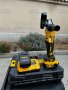 Акумулаторен ъглошлайф DeWalt XR 36V 8Ah TSTAK Девалт ФЛЕКС, снимка 1