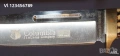 Нож, лов и оцеляване”COLUMBIA SA 20” 170/295, снимка 3