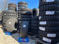 Гуми за леки автомобили, селскостопански машини, камиони, джипове, бусове, строителни машини и други, снимка 14
