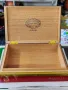 Кутия от пури Romeo y Julieta Nobles хумидор , снимка 7