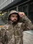 Комплект ЯКЕ и ПАНТАЛОН с мембрана+ПОДАРЪК—ШАПКА+Тактически Колан+Гривна за Оцеляване—до 09.10.2026, снимка 3