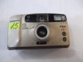 Фотоапарат "SAMSUNG - FINO 20 s" - 1 работещ, снимка 2