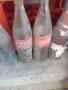 Стари бутилки 1л Кола,Фанта,Лозина
