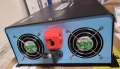 Инвертор 4000w чиста синусоида , снимка 2