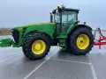 John Deere 8230 ILS PowerShift, снимка 2