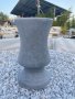 Мраморни вази, изработени от мрамор Мура, снимка 1 - Вази - 34199524