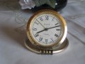 Часовници будилници СЛАВА работещи антики от СССР, снимка 4