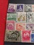 Лот Пощенски марки смесени серий Унгария, Бразилия, Румъния редки за КОЛЕКЦИЯ 26980, снимка 2