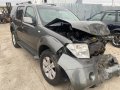 Nissan Pathfinder 2.5 DCI 171ph., 4x4, 6+1, engine YD25, 2007, Нисан Патфайндър 2.5 ДЦИ 171кс., 4х4,, снимка 1 - Автомобили и джипове - 38830936