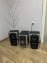  Уредба Sony Mhc-ec78p Genezi  Hi-fi System, снимка 10