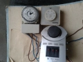 мотори 220-3 вол /зарядни,уреди.спиртник,ретро апаратура,пусково табло и други, снимка 17