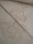 Спален комплект с бродерия - 2 бр., снимка 6
