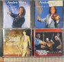 Andre Rieu,Singing In The Rain,Three Of A Kind , снимка 1 - CD дискове - 41291115