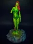 3д принтирана фигурка на Poison Ivy, снимка 1