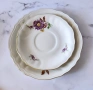 Троен порцеланов сет Weimar , снимка 7