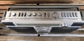 Радиокасетофон Rising SRC-2005 Vintage Boombox – колекционерски модел!, снимка 10