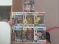 Funko Pop фигурки, снимка 1