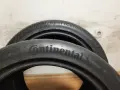 245/45/19 Continental / летни гуми, снимка 8