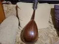 Ретро италианска мандолина, снимка 3