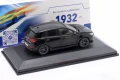 HYUNDAI i30 N 2022 - мащаб 1:43 на SOLIDO моделът е нов в PVC дисплей-кейс, снимка 5