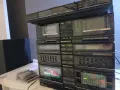 SANYO Architect Series JA 6150 HI FI, снимка 4