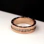 Bvlgari B LOVE пръстен, снимка 1