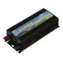 SOLINBA мрежов инвертор 500W, соларен инвертор с чиста синусоида DC22v-56v към AC190-260v, снимка 1