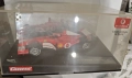 Колекционерска лимитирана серия модел на Ferrari F2002 V10 No. 1 от Carrera, снимка 7