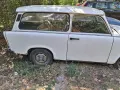 Трабант 601 S комби, снимка 3