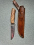 Ръчно изработен нож, снимка 2