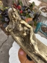 Статуетка Клеопатра , снимка 3