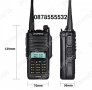 Мощна водоустойчива радиостанция Baofeng UV-9R Plus,радиостанции, снимка 3