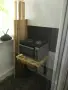 Комплект   с  масичка     готварска  печка  с  фурна  ., снимка 8