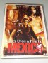 ДВД Колекция Бг.суб Имало едно време в Мексико , снимка 1 - DVD филми - 34615804