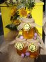 Пчелен мед, снимка 1 - Пчелни продукти - 41980682