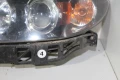 Фар ляв Мазда 3 2008 2.3i 158hp Mazda 3 седан  xenon, снимка 5