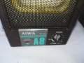 AIWA-МАЛКИ АКТИВНИ КОЛОНИ 2210231558LKWC, снимка 4