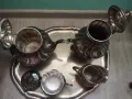 викториански сервиз за  кафе и чай, снимка 3
