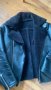Зара кожено яке м, снимка 2