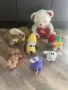 плюшени играчки, снимка 1