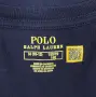 Тениска „Polo Ralph Lauren Big Logo“ от памук, размер M, снимка 10