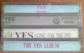 КАСЕТИ НА YES, снимка 2
