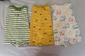 Бебешки сетове дрехи NEXT 56см, 62 см, снимка 3